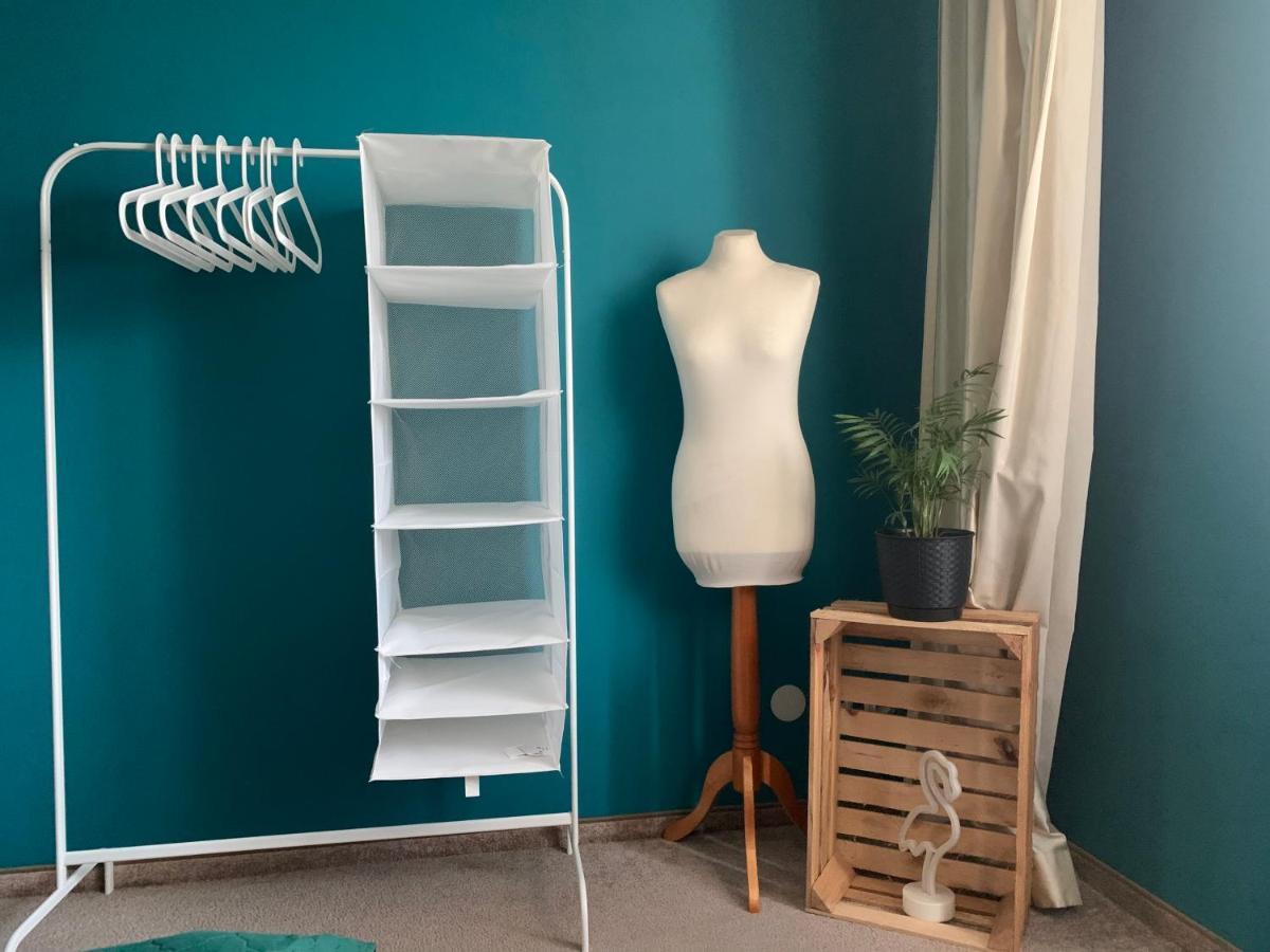 Uroczy Apartament W Centrum Miasta Apartment *